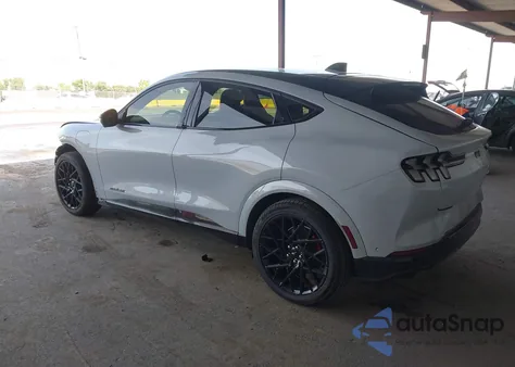 2023 Ford Mustang Mach-E Gt z USA, uszkodzony, nr VIN 3FMTK4SX2PMA89114